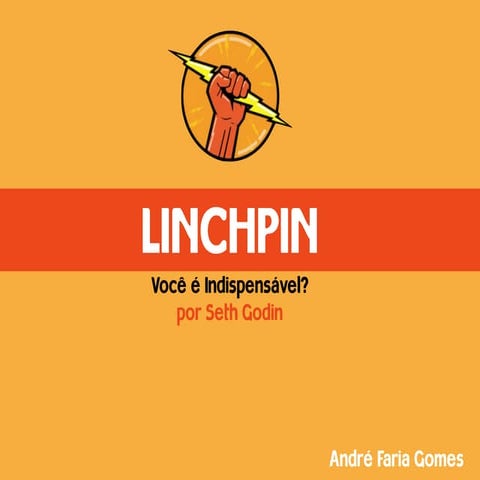 Linchpin | PDF