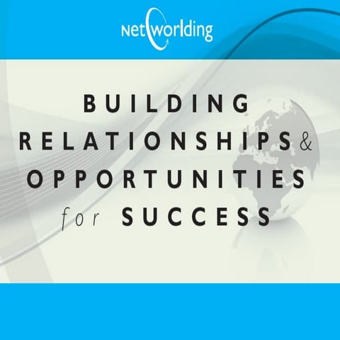 Network Mastery Masterclass