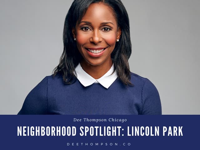 Neighborhood Spotlight: Lincoln Park
