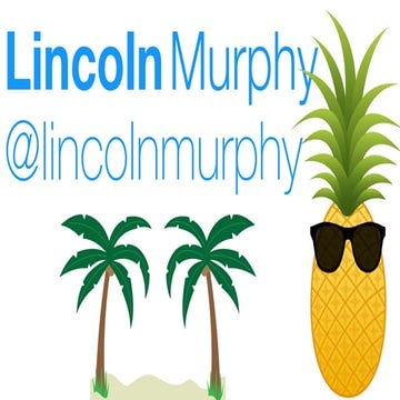 Build a  Customer-centric Growth Engine in 3 Easy Steps