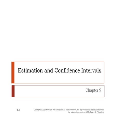 Lind_18e_Chap009_Estimation and Confidence Intervals.pptx