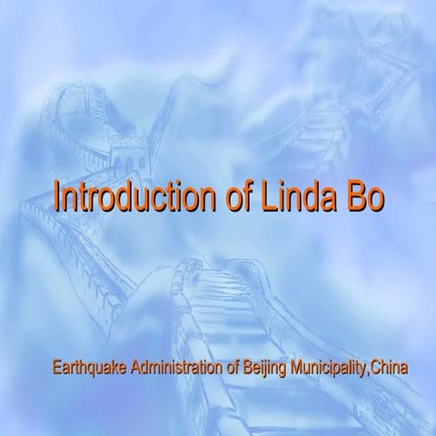 Linda bo