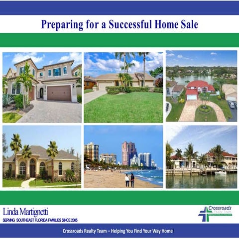 Preparing for a successful home sale | PPTX