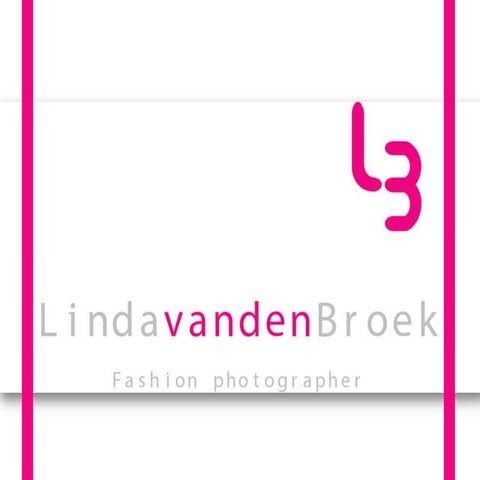 Fashion photography by Linda van den Broek
