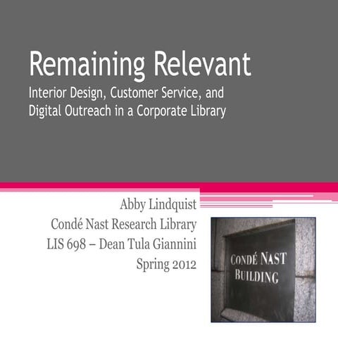 Public library design | PDF