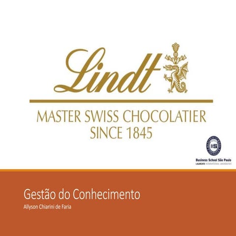 Lindt 