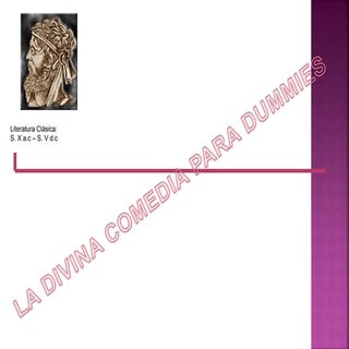 Linea del tiempo de la literatura