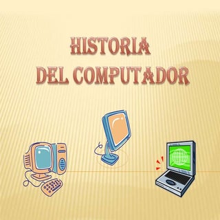 Linea del tiempo