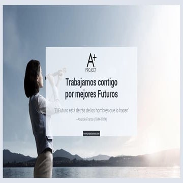 Lineamientos Generales de la Política Nacional para la Competitividad de Merc...