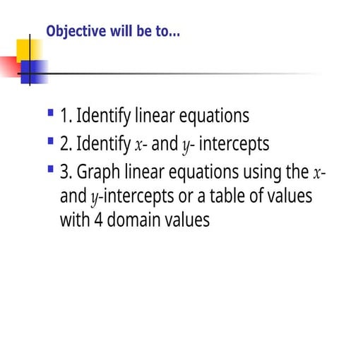 Linear-Equation nnhfvbngvfxxzzzzxcv.pptx