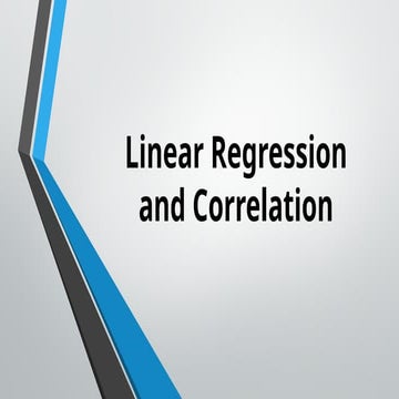 Linear-Regression-and-Correlation..pptx.