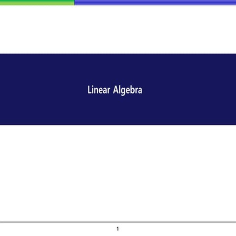 Linear algebra for quantum computing | PDF