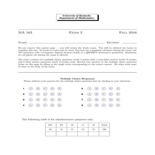 Linear programming problems | PDF | Standardized Testing | Educational ...