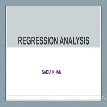 LINEAR REGRESSION ANALYSIS.pptx