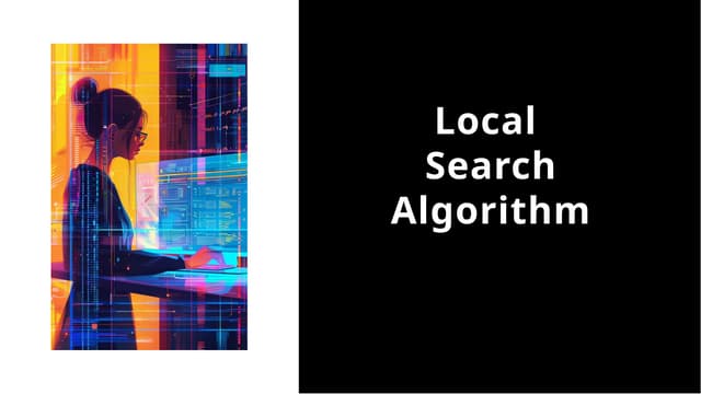 Linear Search Algorithm Linear Search Algorithm | PPT