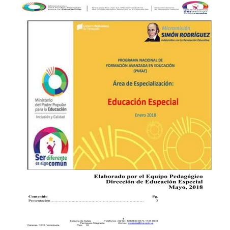 LINEAS DE INVESTIGACIÓN EDUCACIÓN ESPECIAL.docx