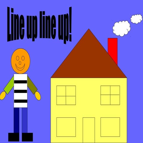 Line basics
