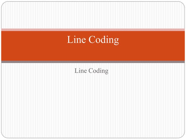 Line Coding.pptx