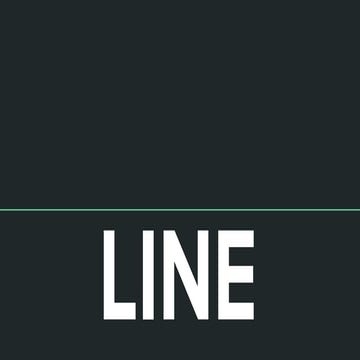 Line, contour line, and observation drawing