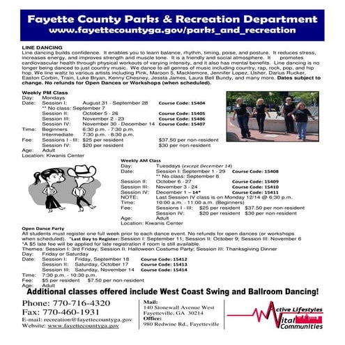 ADA Presentation | PPT