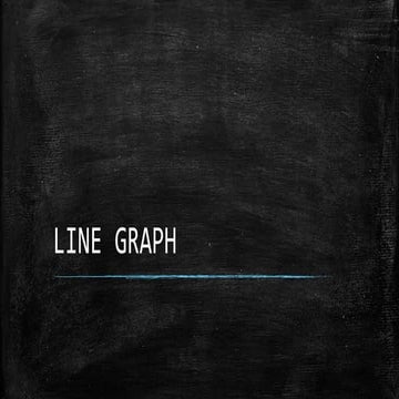 Line graph