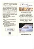 Linen Drawer Designer Bedlinen Brochure