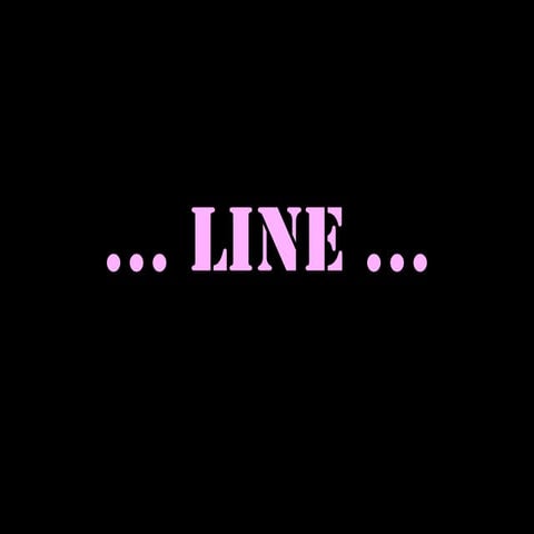 Line