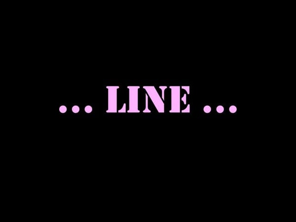 Element Of Art Line Ppt Element Of Art Line Ppt