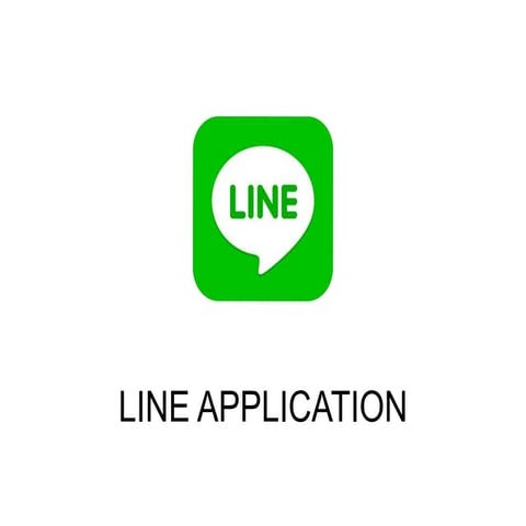  Linepresentation-4ps-mkt