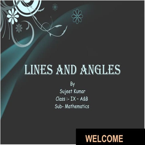 Lines-and-AnglesbasicideaforclassIX.pptx