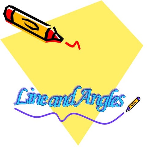 Lines n angles