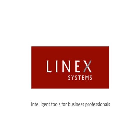 A general Overview of linux !! | PPTX