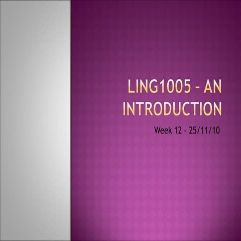 Ling1005  