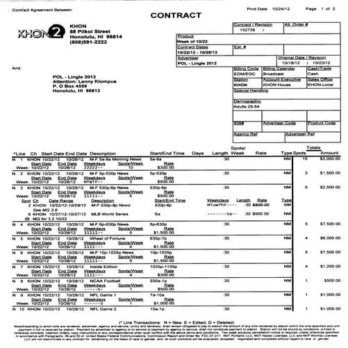 Sept. 9 HUD Letter | PDF