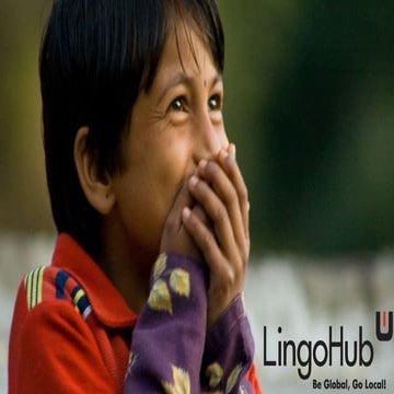 Software Localization made easy