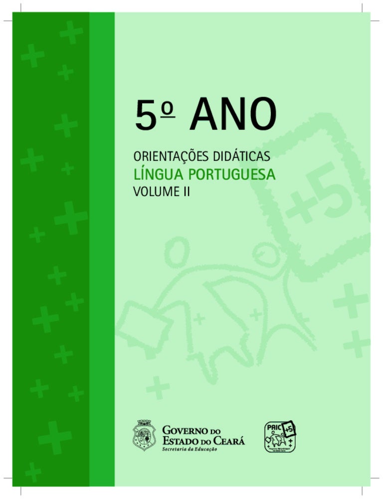 Livro Novas Palavras Volume 2 Manual Do Professor Completo Pdf