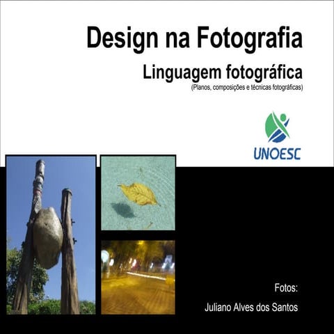 Linguagem Fotografica Julianoa Alves
