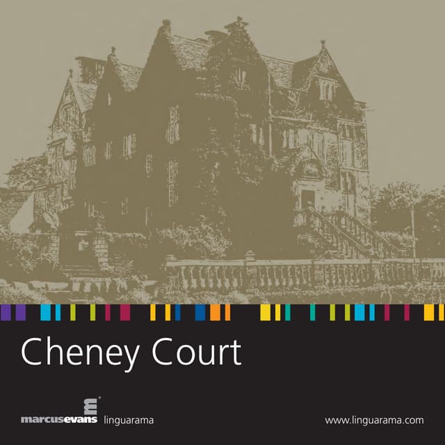 Cheney Court - Linguarama