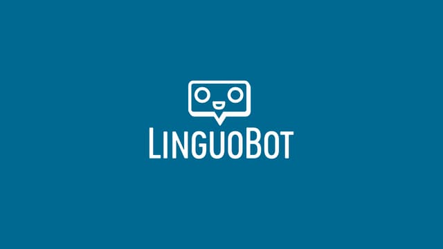 LinguoBot - Language Chatbot with AI