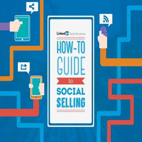 Link how-to-guide-social-selling