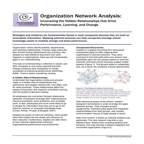 Link - Workforce Planning - Handout 3