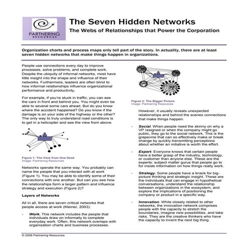 Link - Workforce Planning - Handout 2