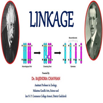 Linkage
