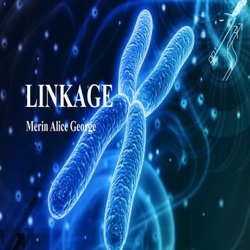 Linkage | PPTX