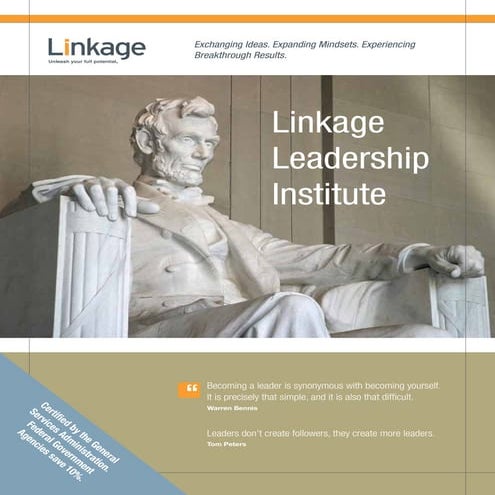 Linkage Leadership Institute