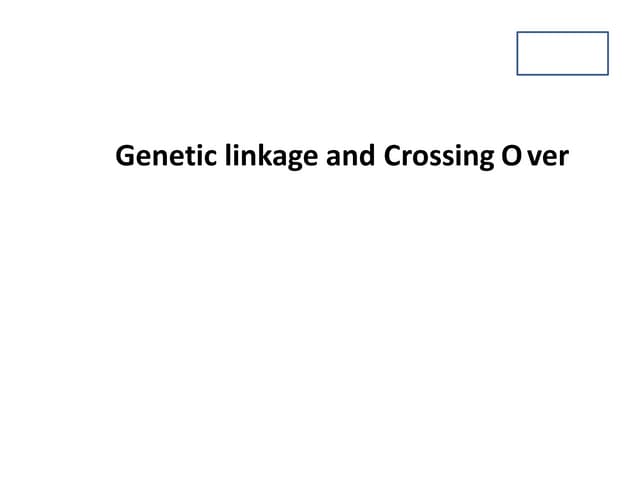 linkage PROCESS AND ITS TYPES AND APPLICATIONS