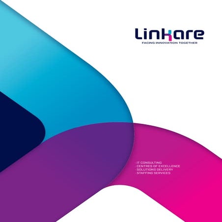 Linkare Presentation