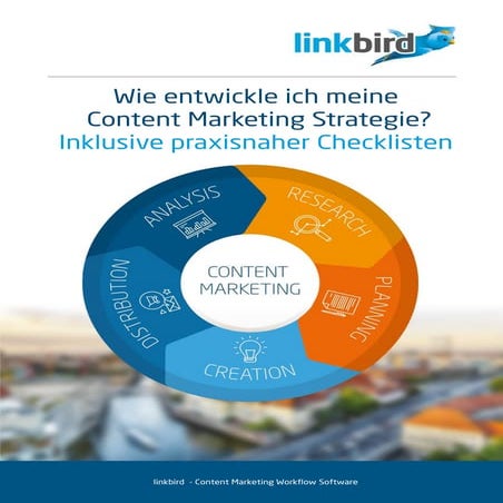 linkbird Whitepaper Preview