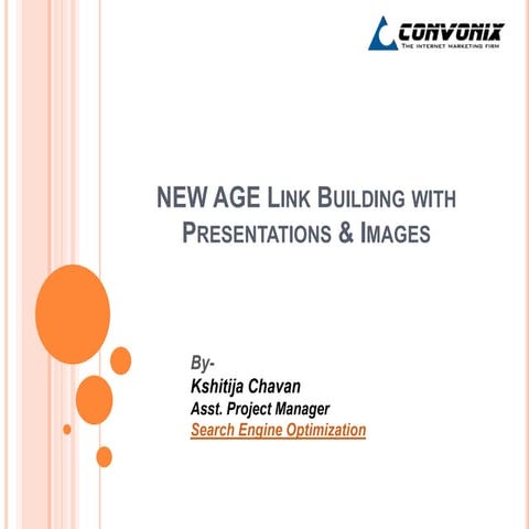 New Age Link Building