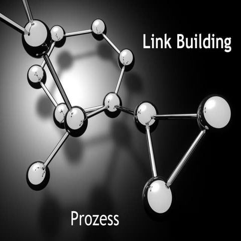 Link Building für Anfänger SEOCAMPIXX